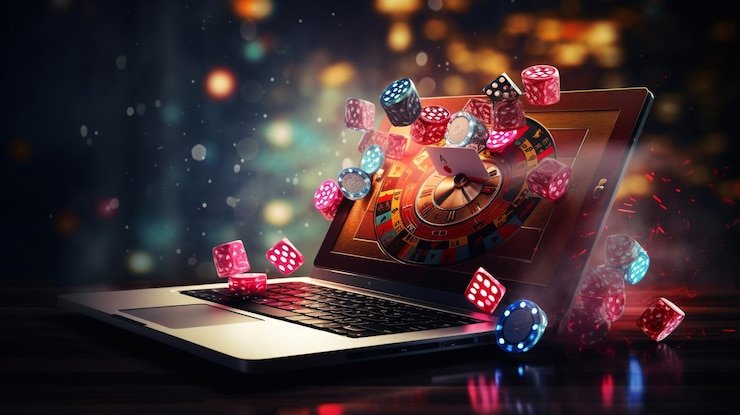 slot offline App 