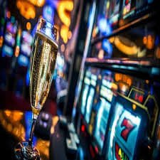 slot offline account dashboard with esports section