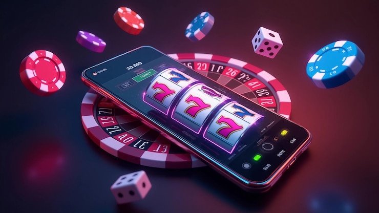 slot offline featured game showcase